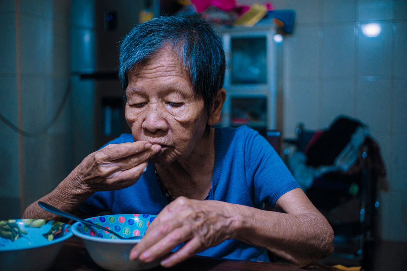 Respite Care